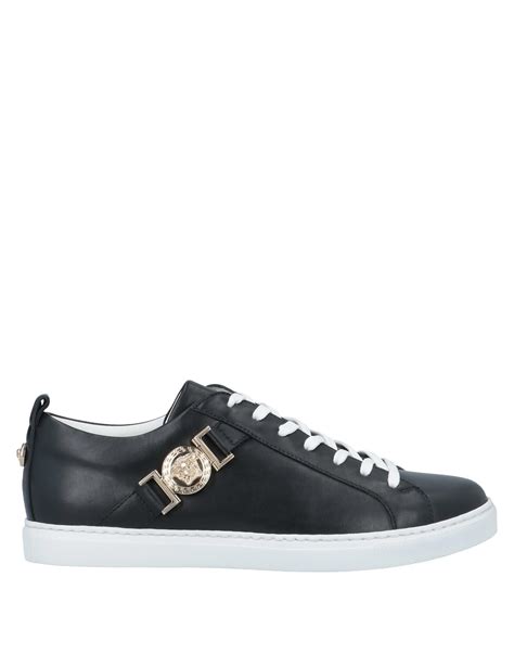 versace top h|versace sneakers low top.